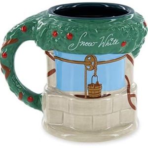 (3 for $20) BNWT Snow White Mug